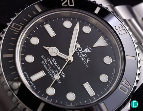 perlon rolex 114060 band|Rolex submariner reference 114060.